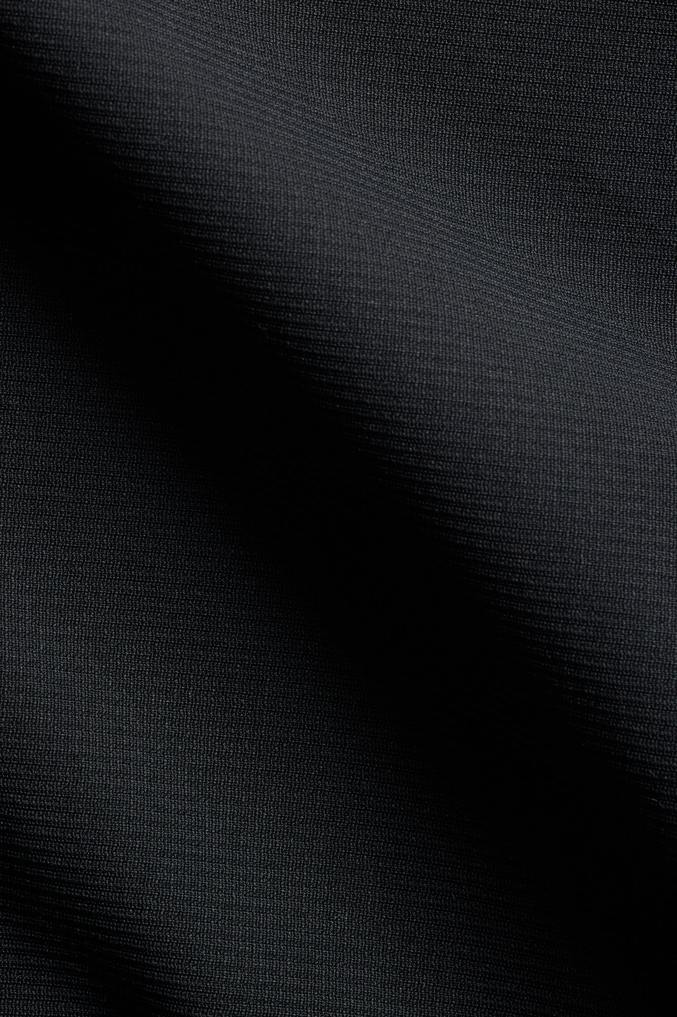 PowerFlex™ Compression Long Sleeve Top - Black