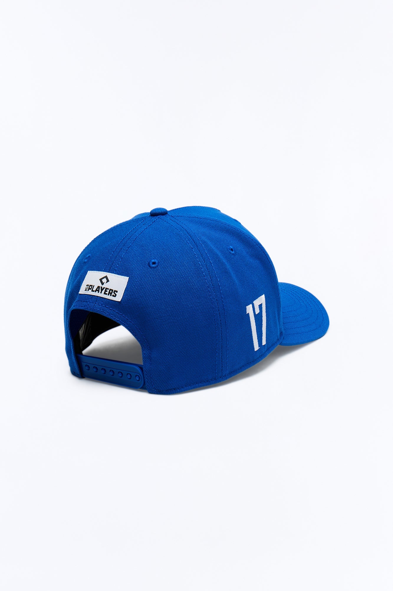 Ohtani 17 Baseball Hat - Blue