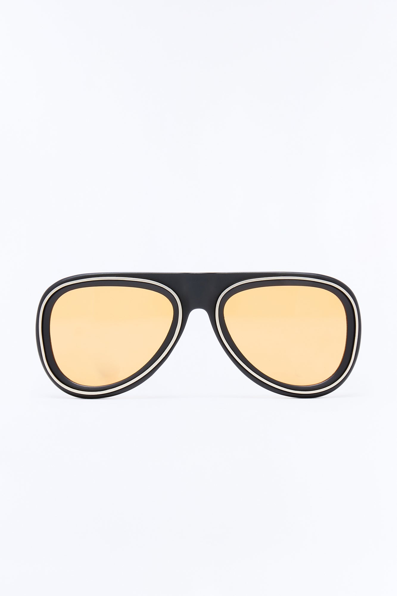 Phantom Orbit Sunglasses - Black