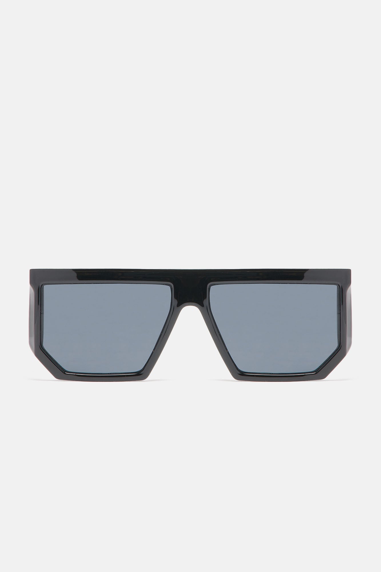 Good For It Sunglasses - Black