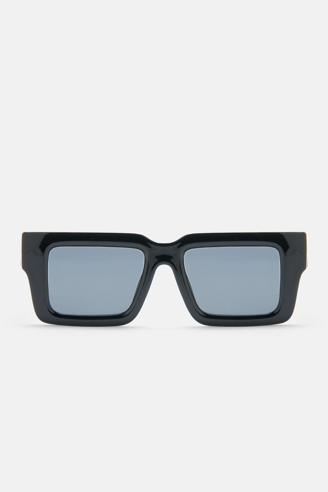 Going Anywhere Sunglasses - Black
