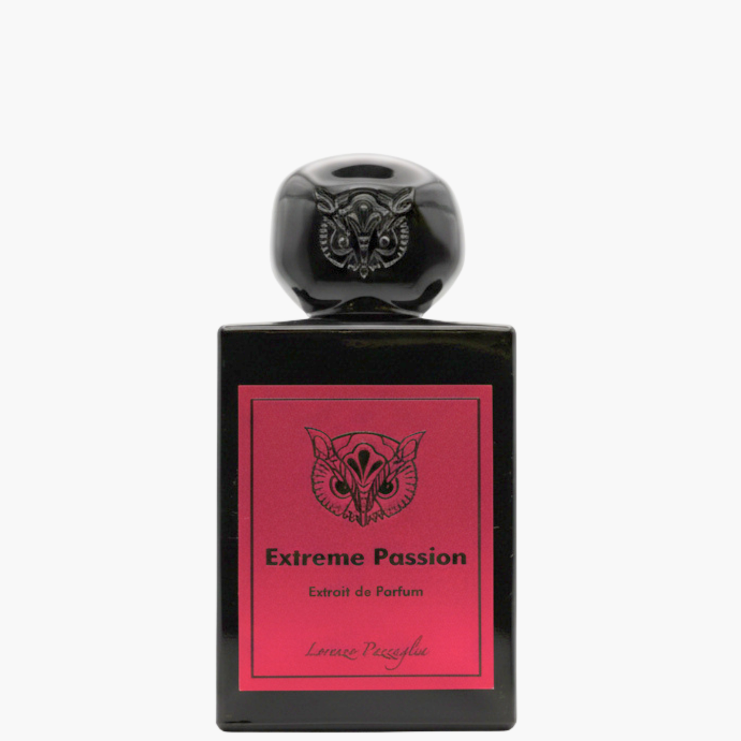 Lorenzo Pazzaglia Extreme Passion Extrait