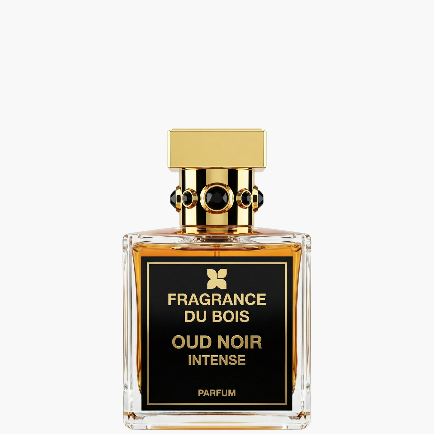 Fragrance Du Bois Oud Noir Intense Extrait