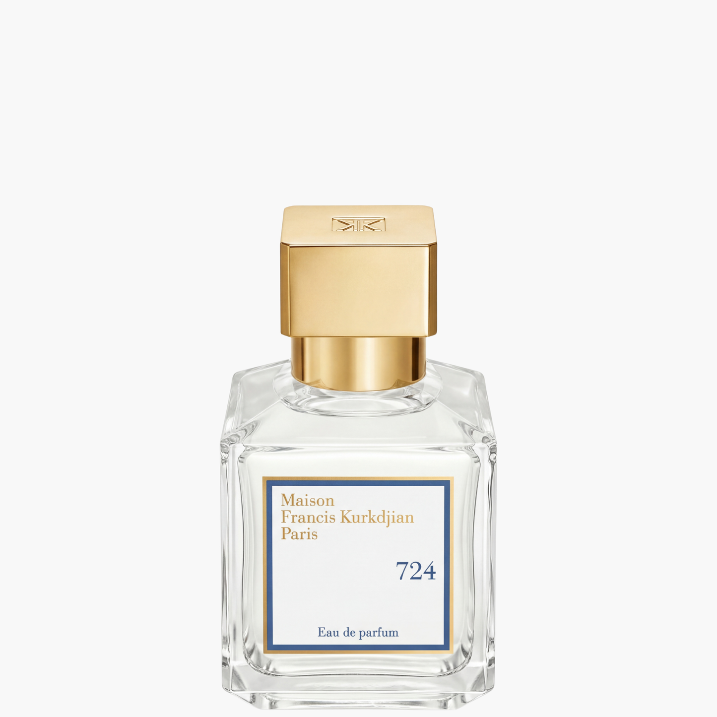 Maison Francis Kurkdjian 724 EDP