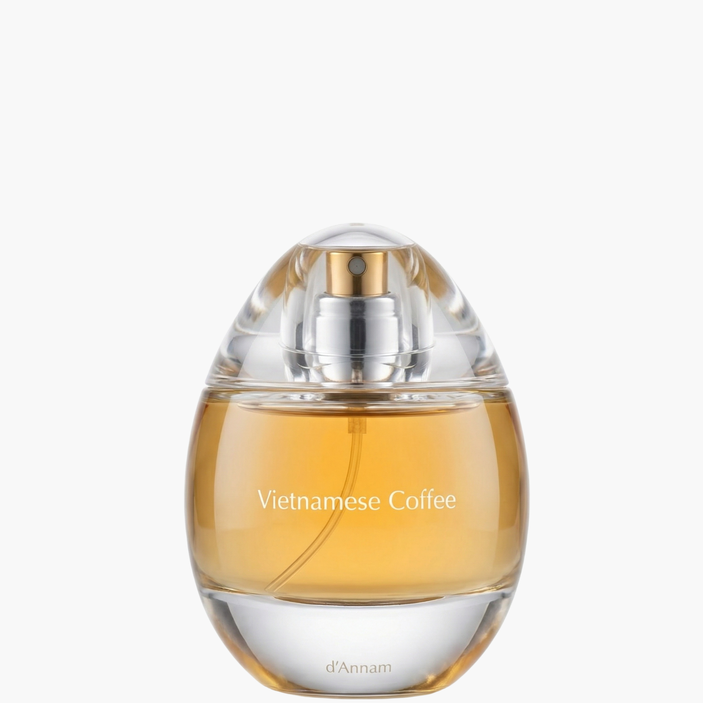 d'Annam Vietnamese Coffee EDP