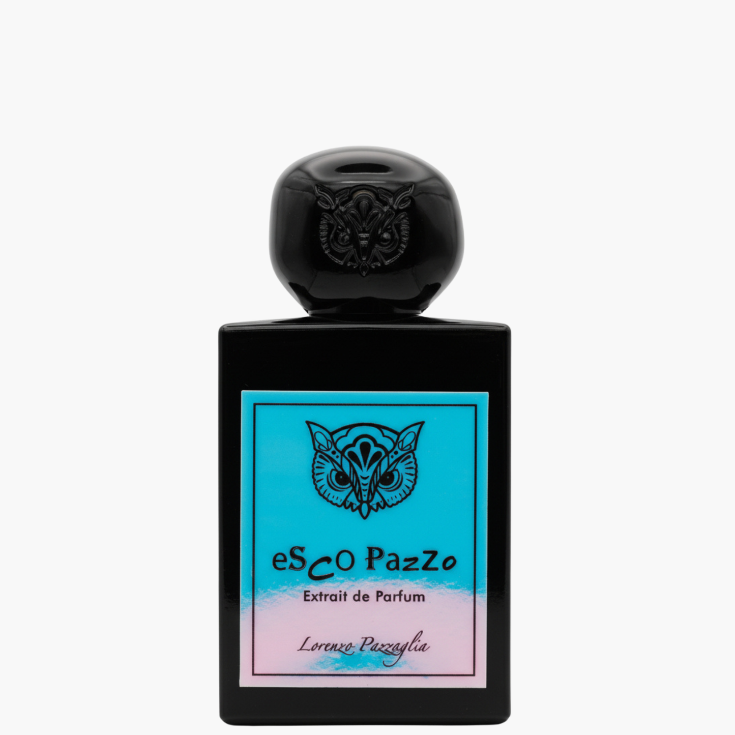 Lorenzo Pazzaglia Esco Pazzo Extrait