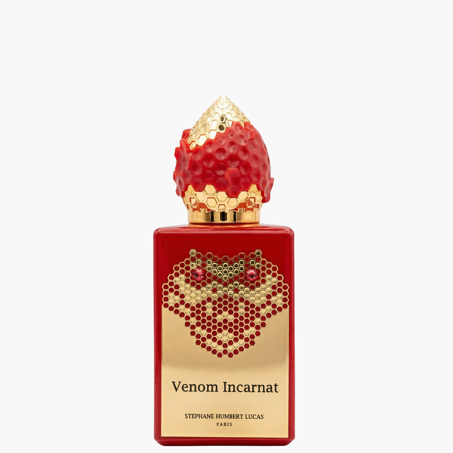 Stephane Humbert Lucas Venom Incarnat EDP
