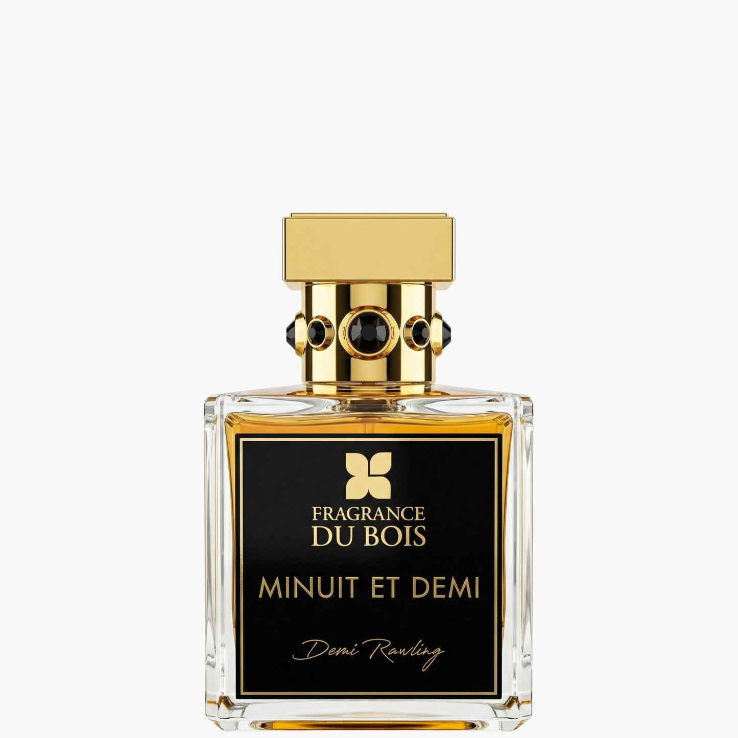 Fragrance du Bois Minuit Et Demi EDP