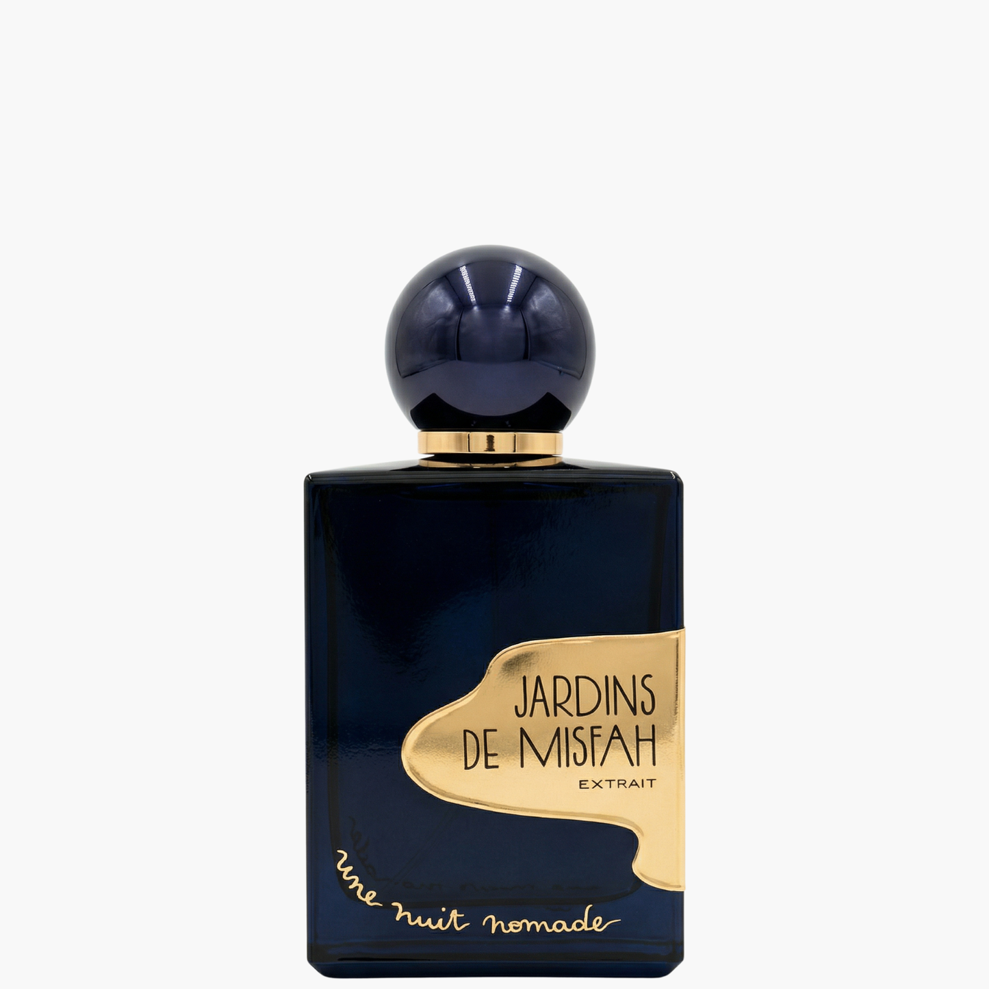 Une Nuit Nomade Jardins De Misfah Extrait