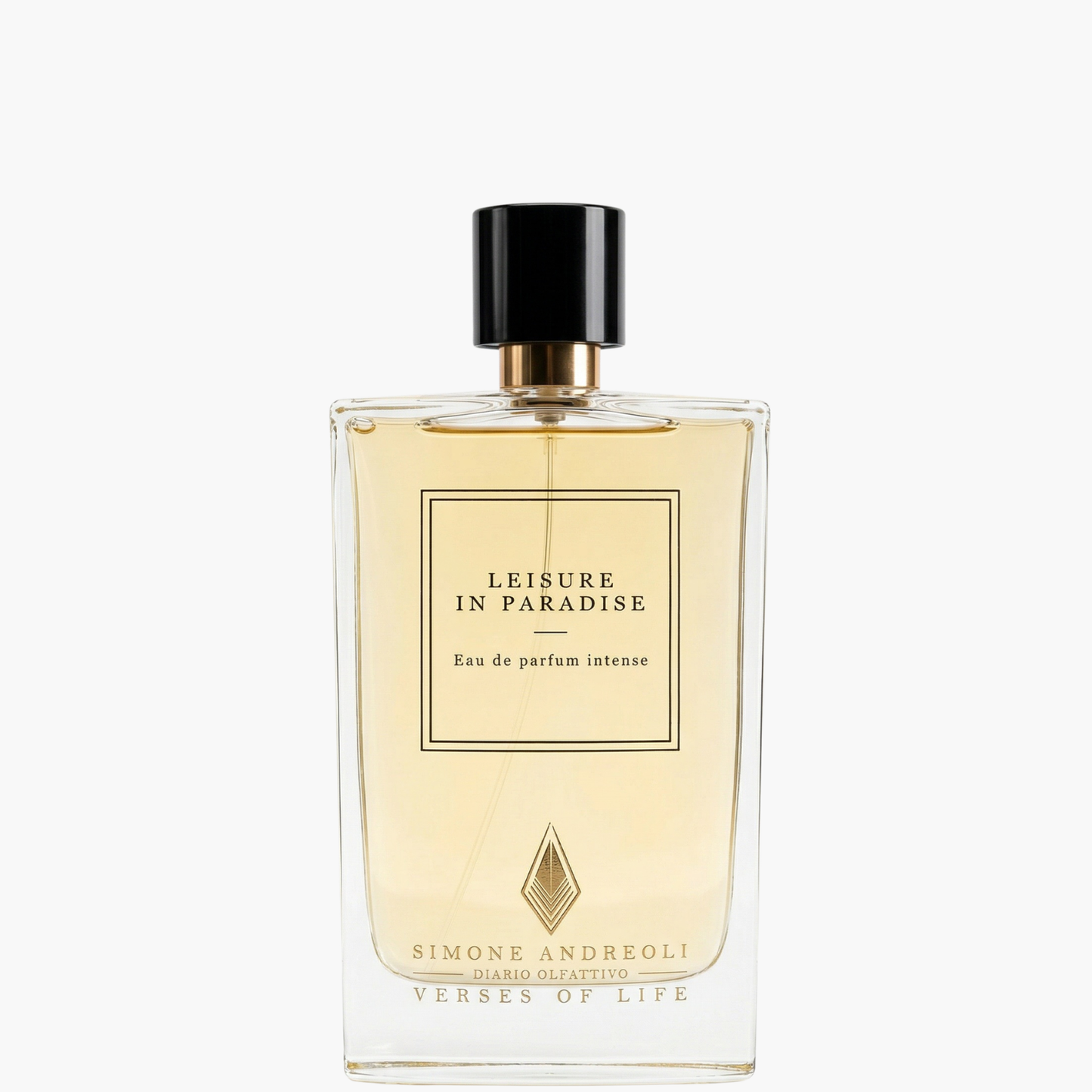 Simone Andreoli Leisure in Paradise EDP