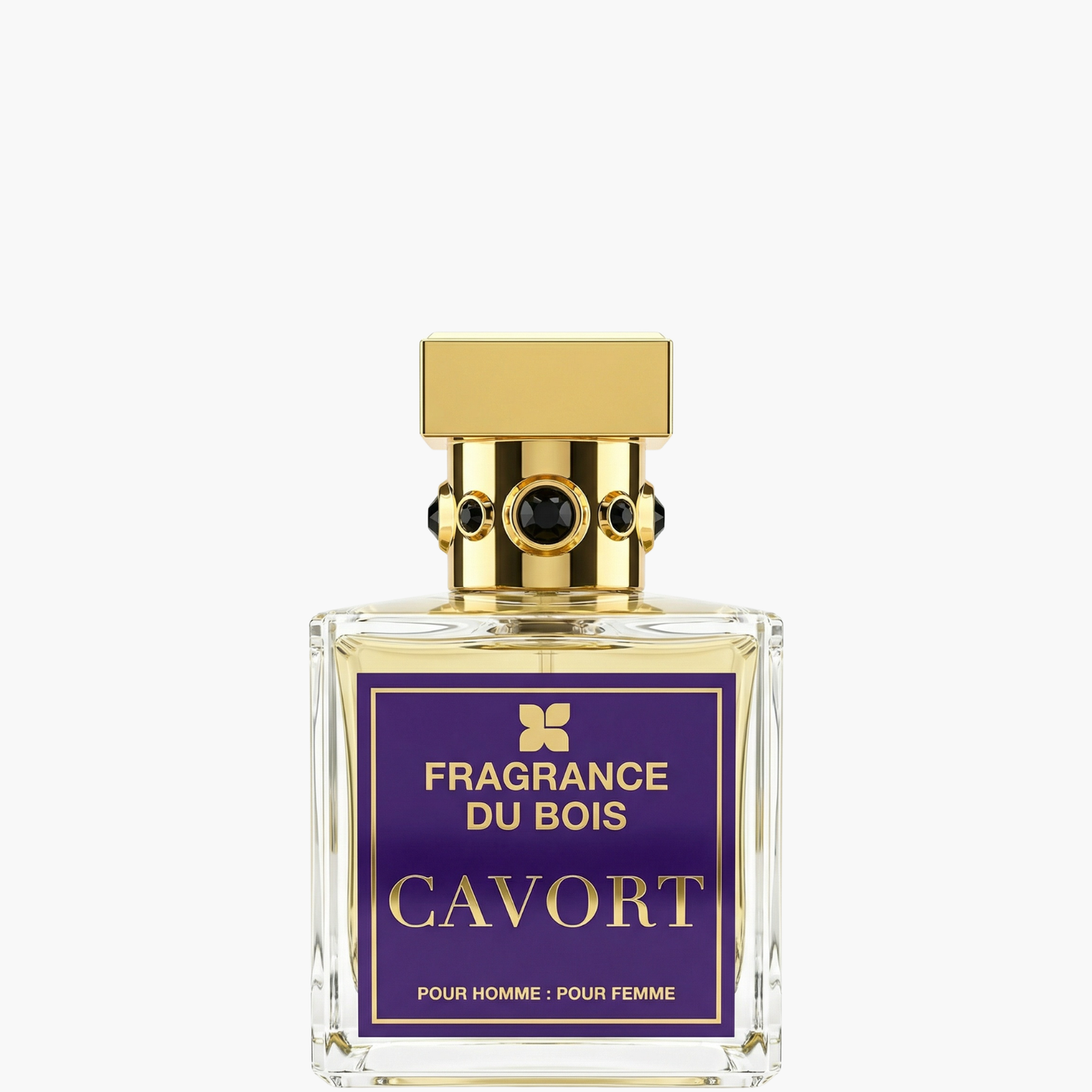 Fragrance du Bois Cavort EDP