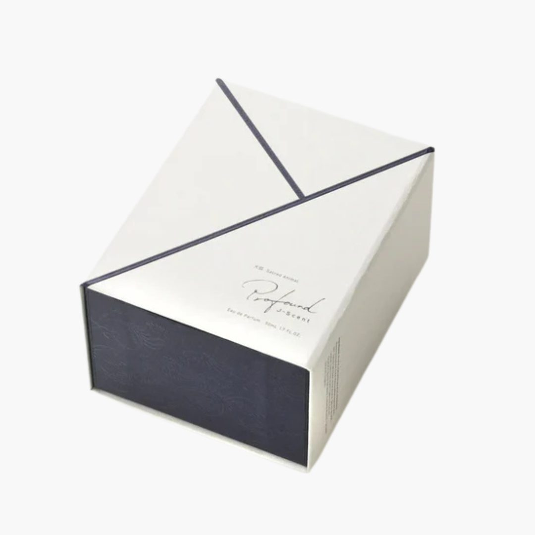 J-Scent Profound Sacred Animal EDP