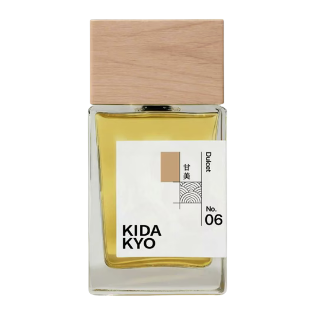 KIDA KYO Dulcet EDP