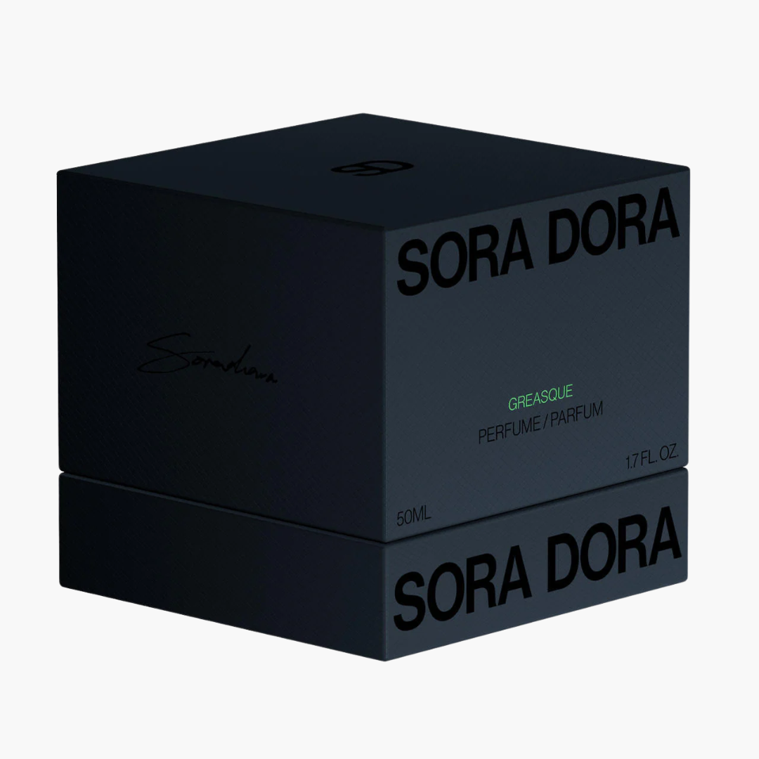 Sora Dora Gréasque Extrait