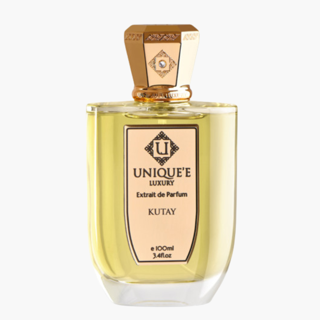 Unique'e Luxury Kutay Extrait