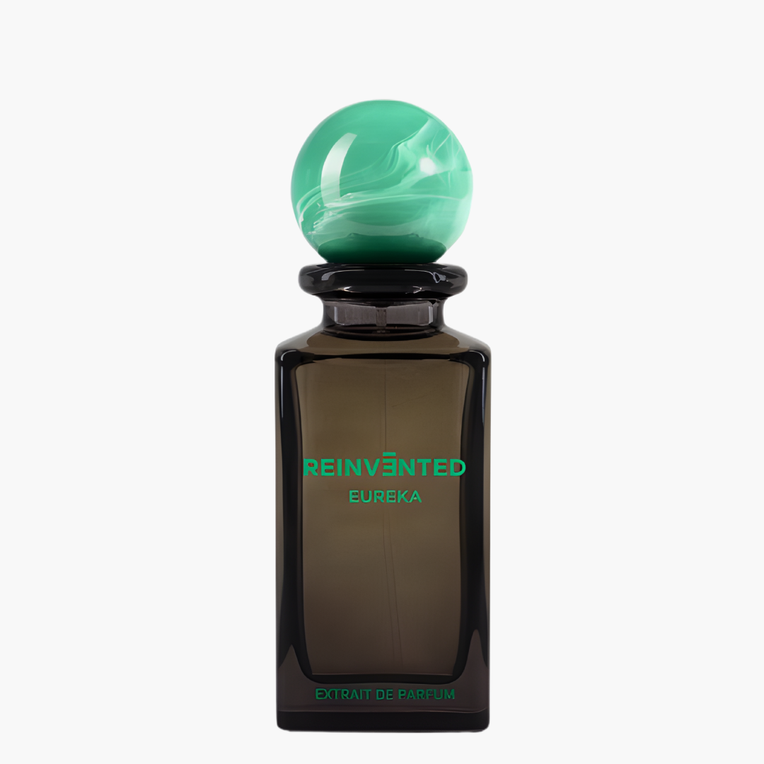 Reinvented Parfums Eureka Extrait