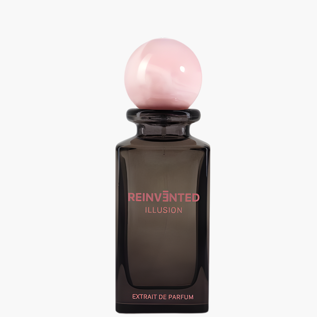 Reinvented Parfums Pheromones Extrait