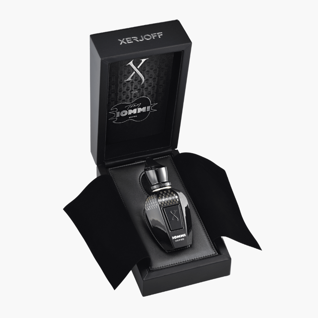 Xerjoff Tony Iommi Deified Extrait