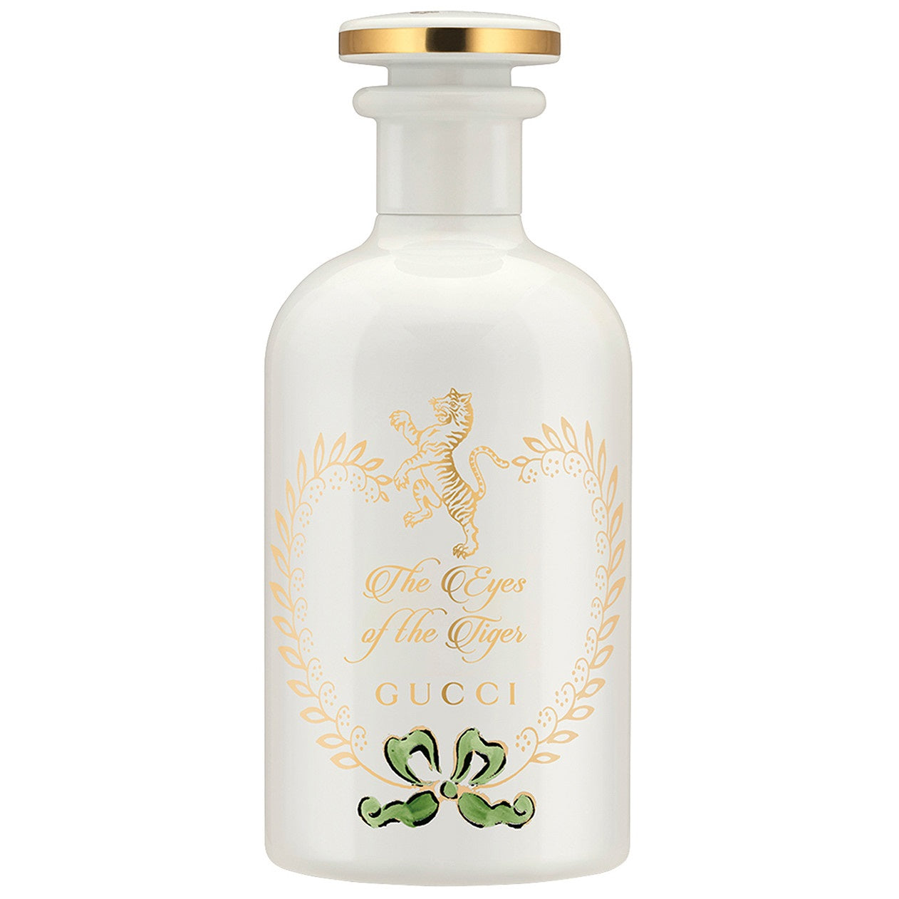 Gucci The Eyes Of The Tiger Eau De Parfum