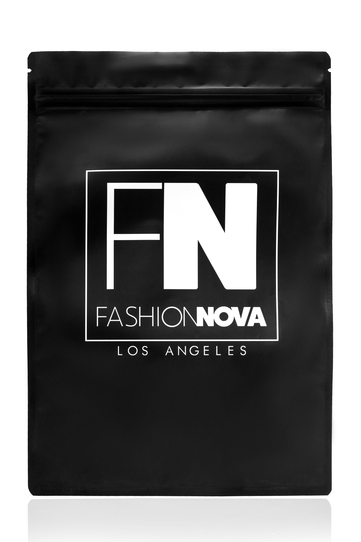FN Boxer Brief - Black
