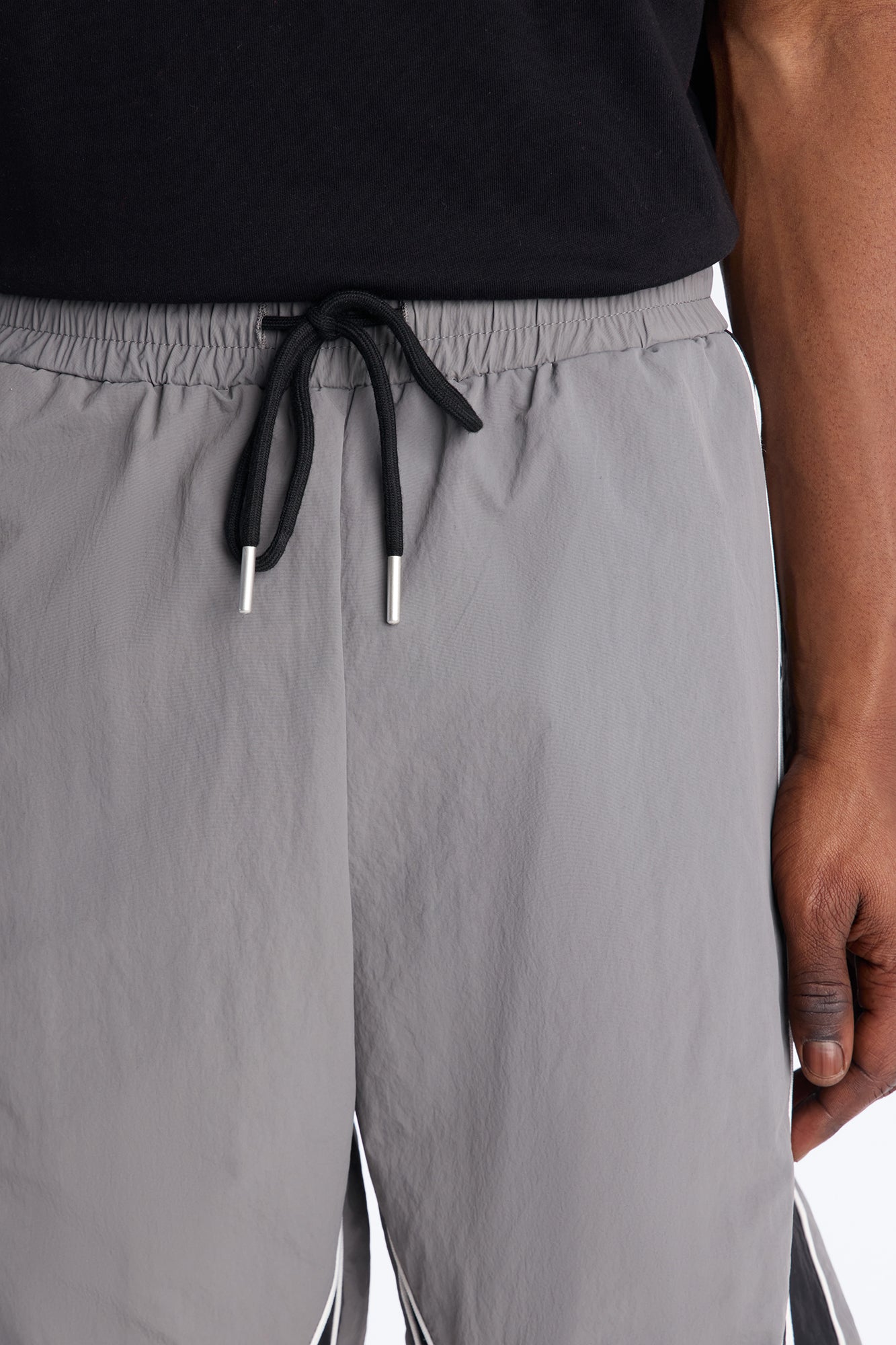 Slim Snyder Heights Pant - Grey