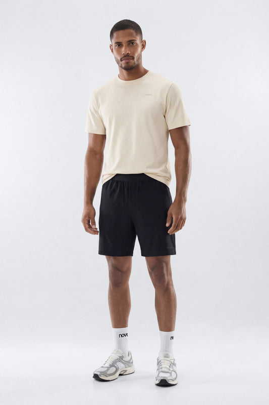 ActiveNylon™ 7″ Pocket Shorts - Black