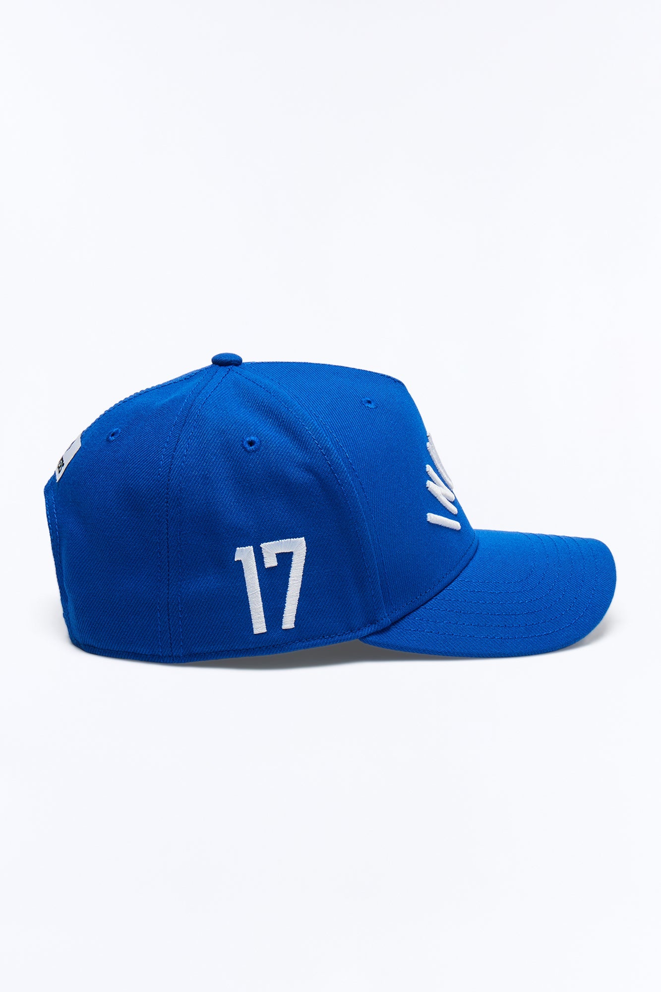 Ohtani 17 Baseball Hat - Blue