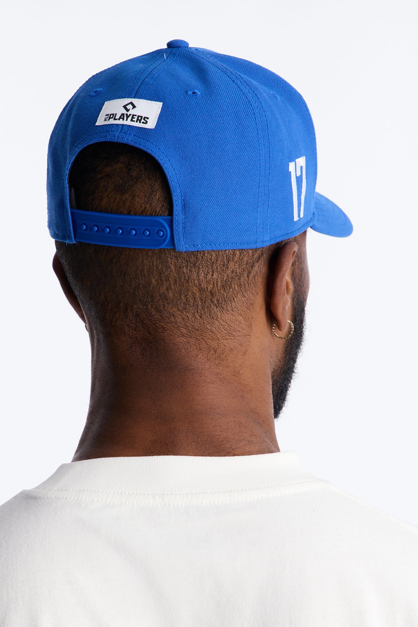 Ohtani 17 Baseball Hat - Blue