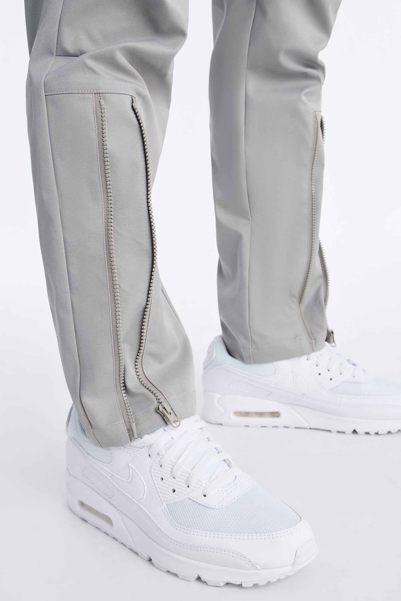 Slim Universal Excursion Utility Pant - Grey