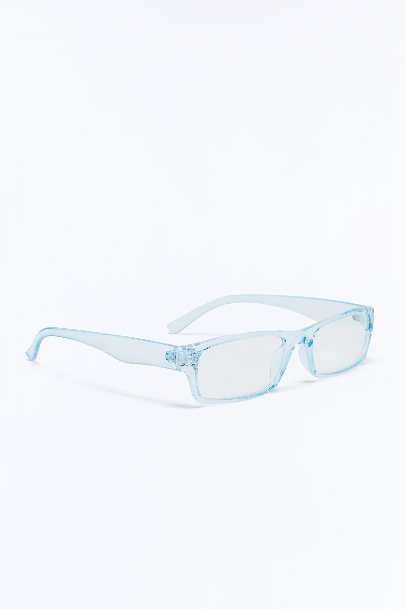 Minted View Sunglasses - Blue