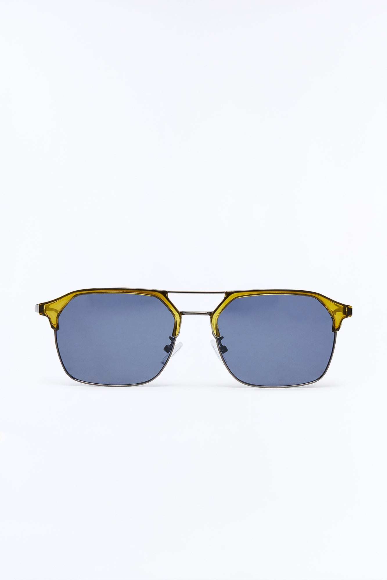 State Of Wonder Sunglasses - Olive