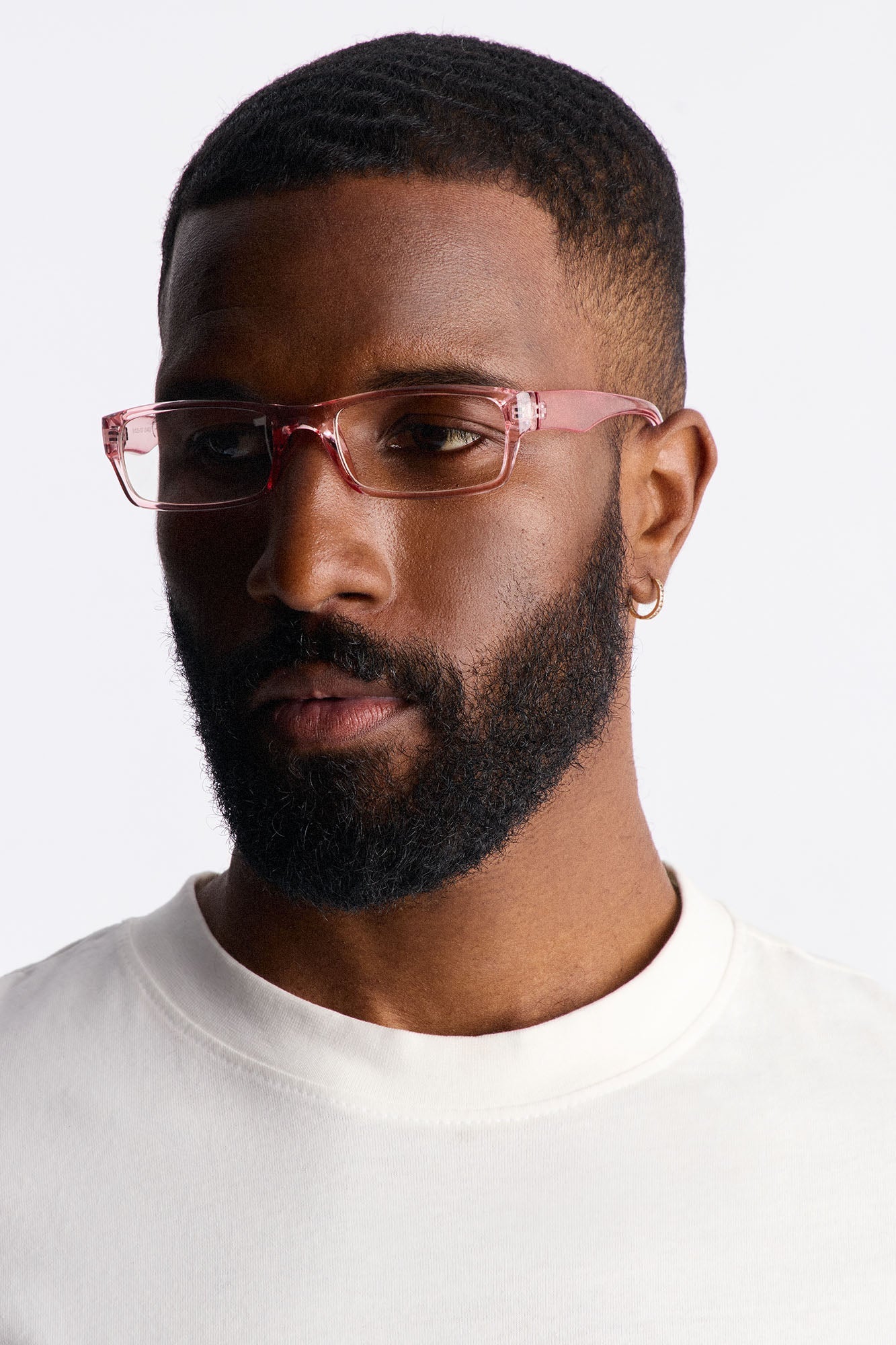 Minted View Sunglasses - Pink