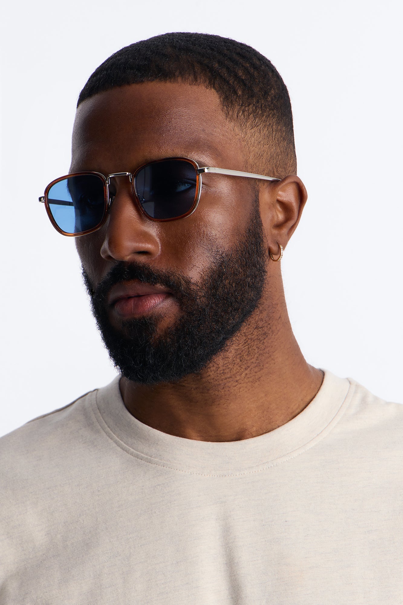 Charly Therapy Sunglasses - Orange