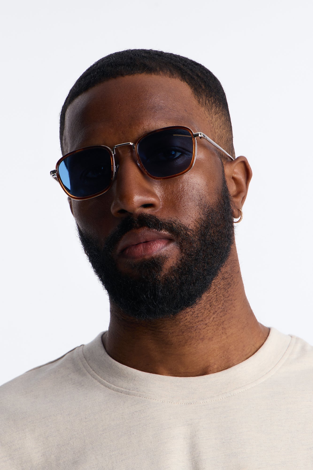 Charly Therapy Sunglasses - Orange