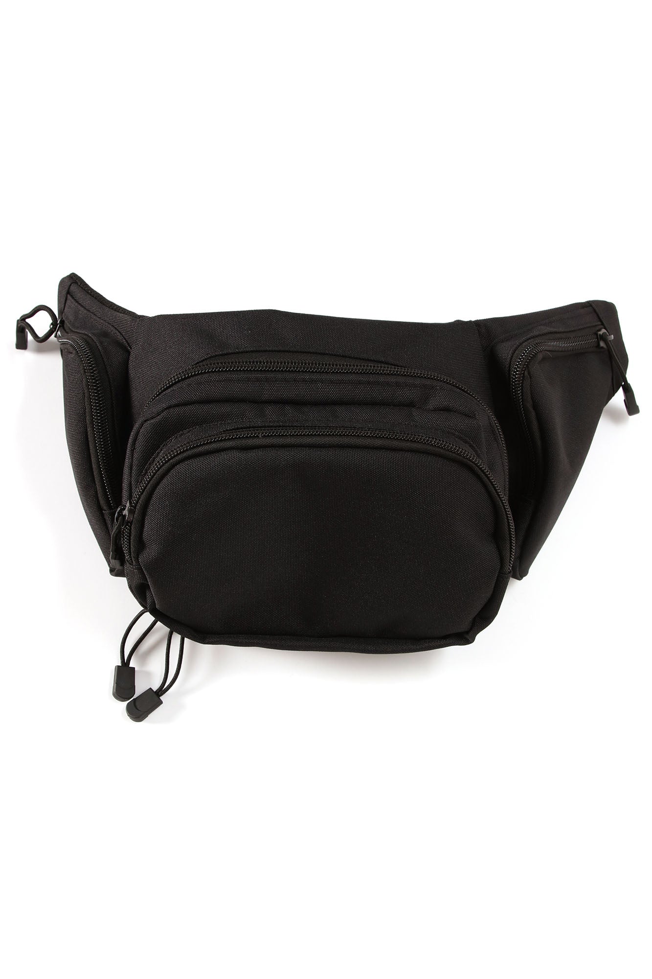 Your Everyday Fanny Pack - Black