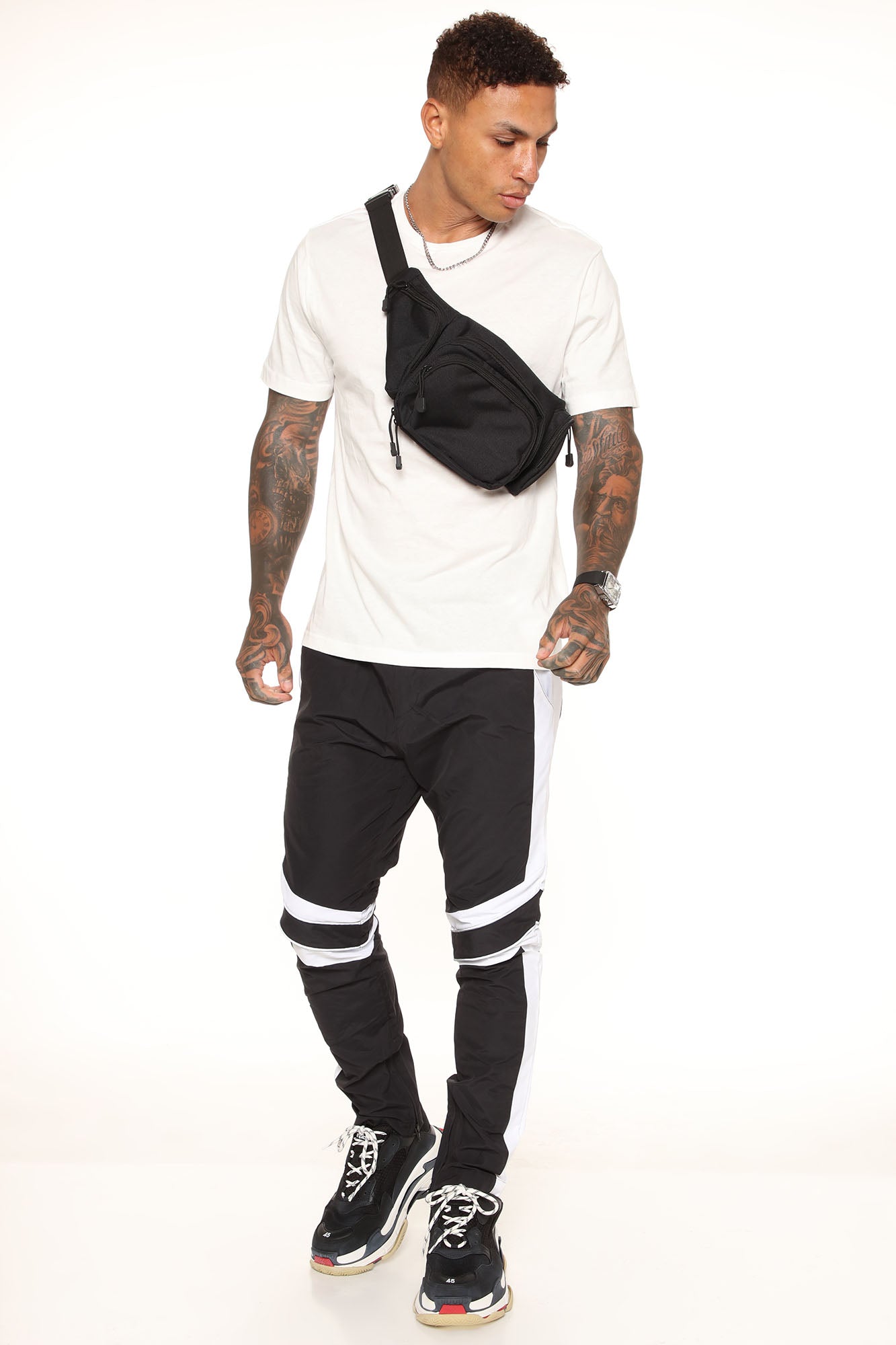 Your Everyday Fanny Pack - Black