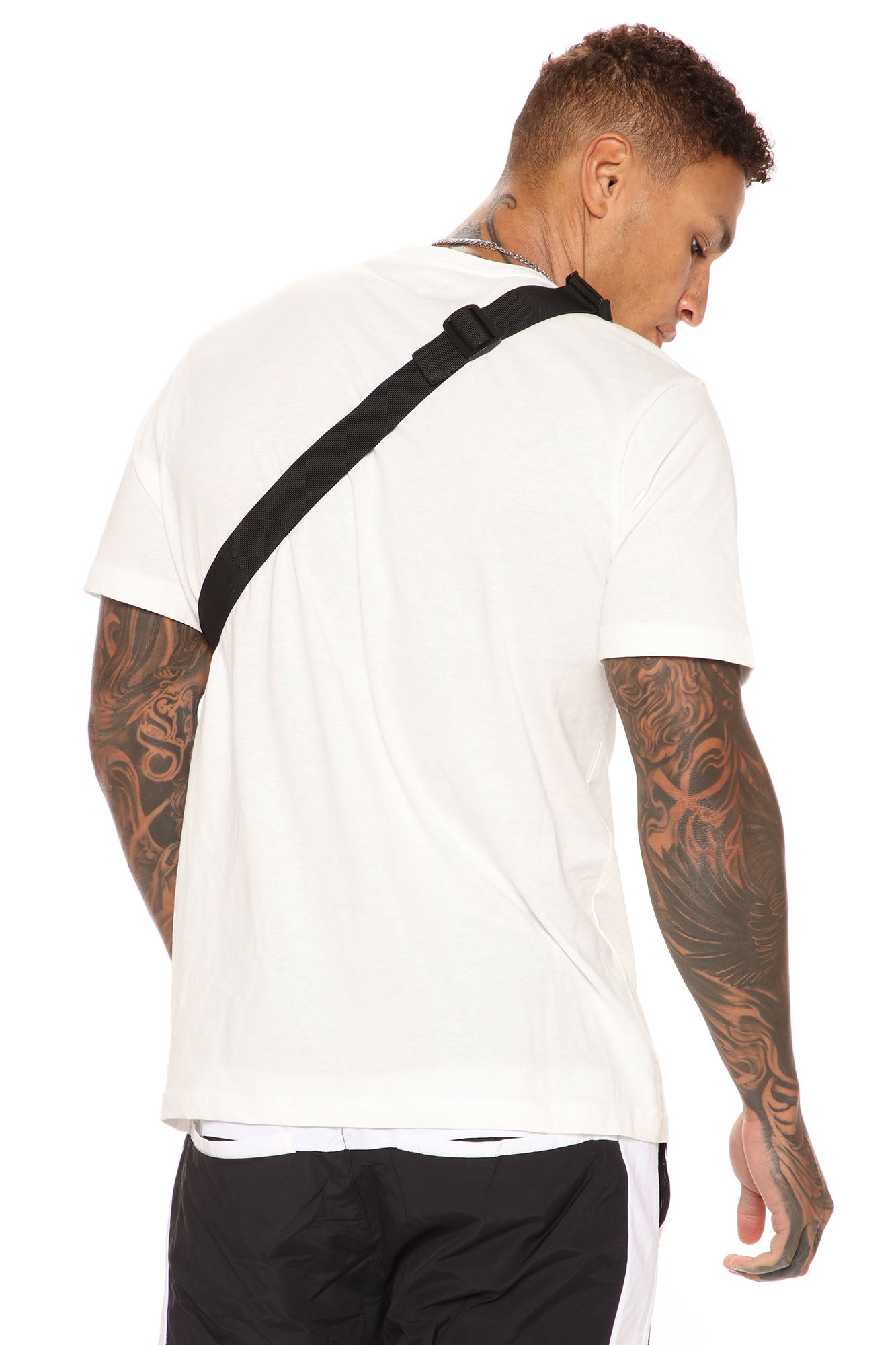 Your Everyday Fanny Pack - Black