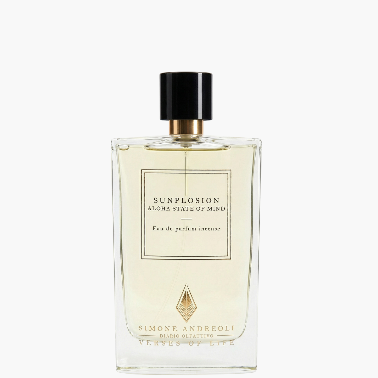 Simone Andreoli Sunplosion EDP
