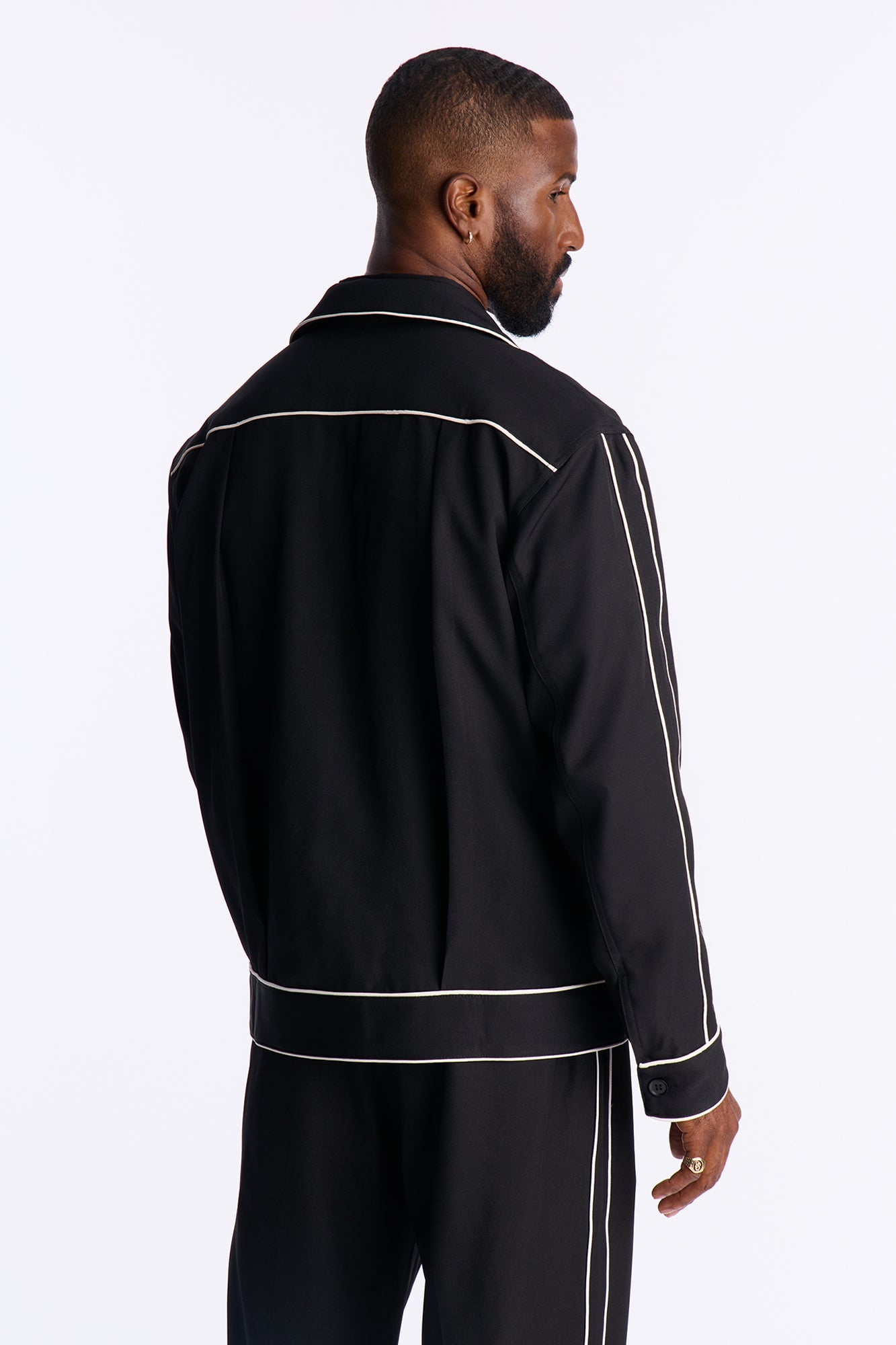 The Framework Jacket - Black