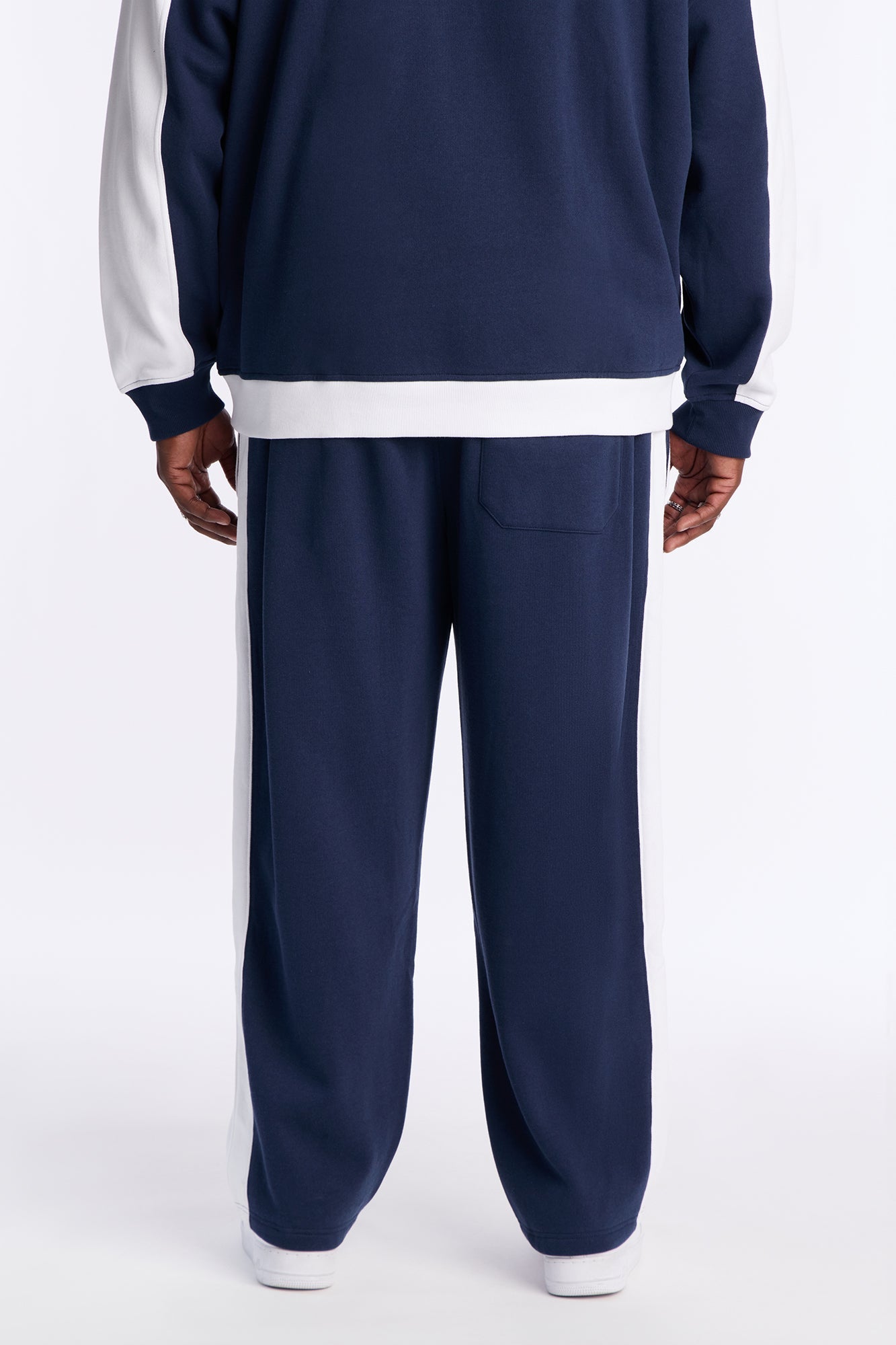 Cowboys Closeout Sweatpants - Navy