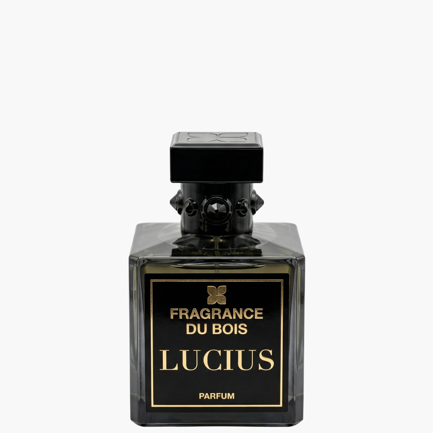 Fragrance du Bois Lucius Parfum
