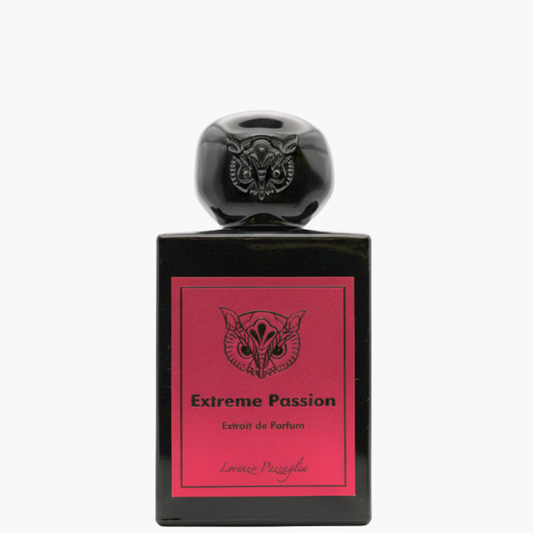 Lorenzo Pazzaglia Extreme Passion Extrait