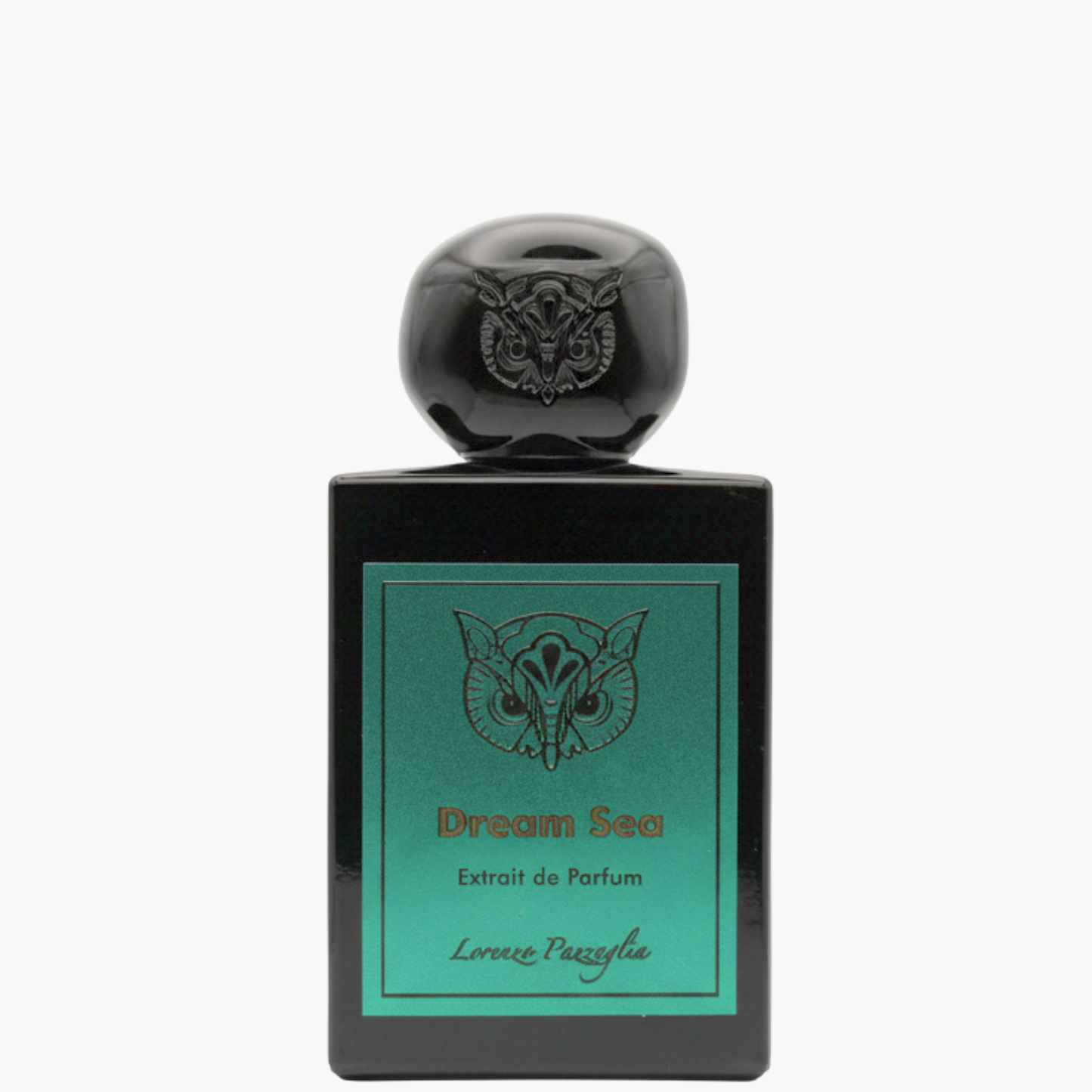 Lorenzo Pazzaglia Dream Sea Extrait