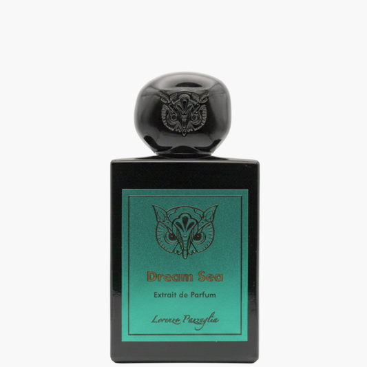 Lorenzo Pazzaglia Dream Sea Extrait