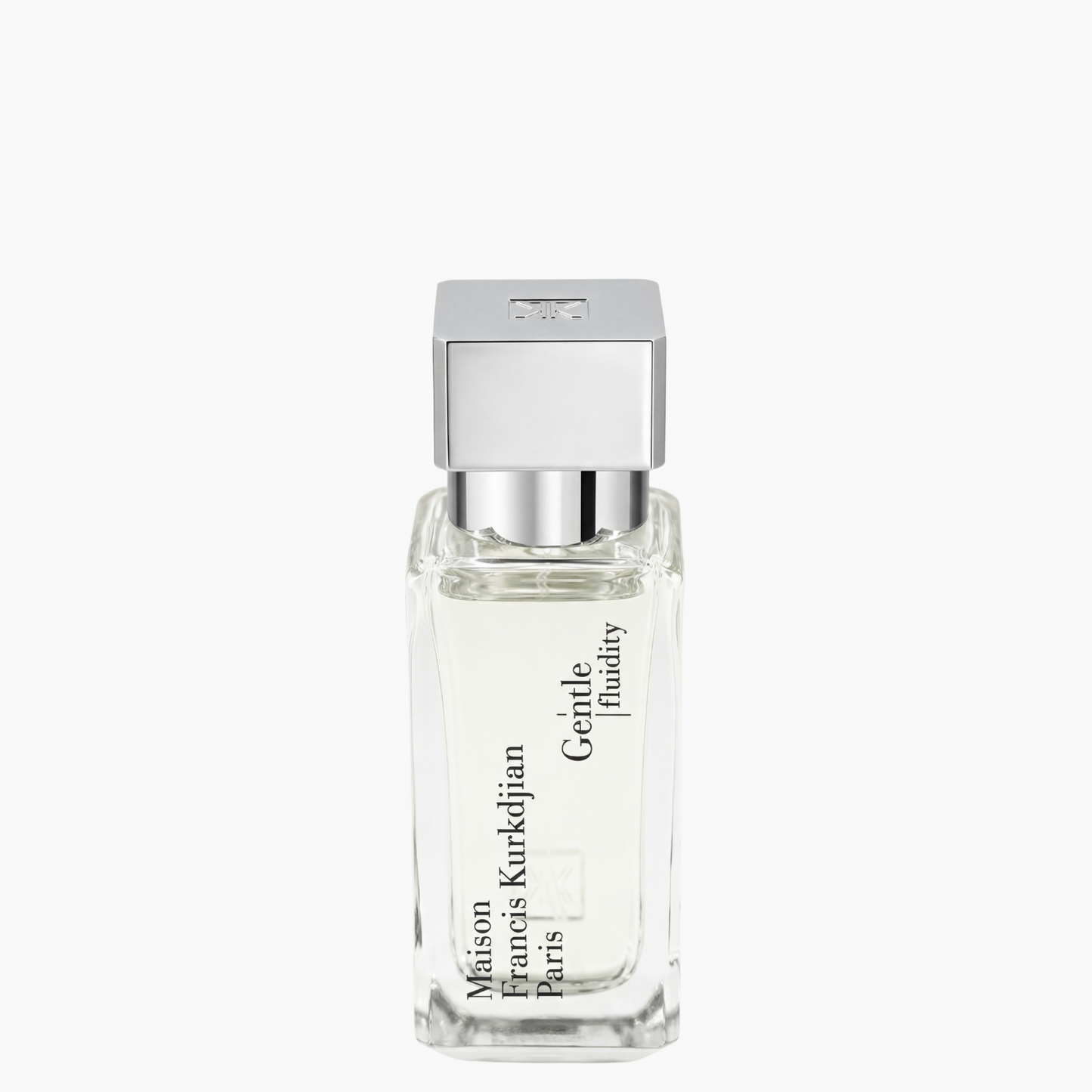 Maison Francis Kurkdjian Gentle Fluidity Silver EDP
