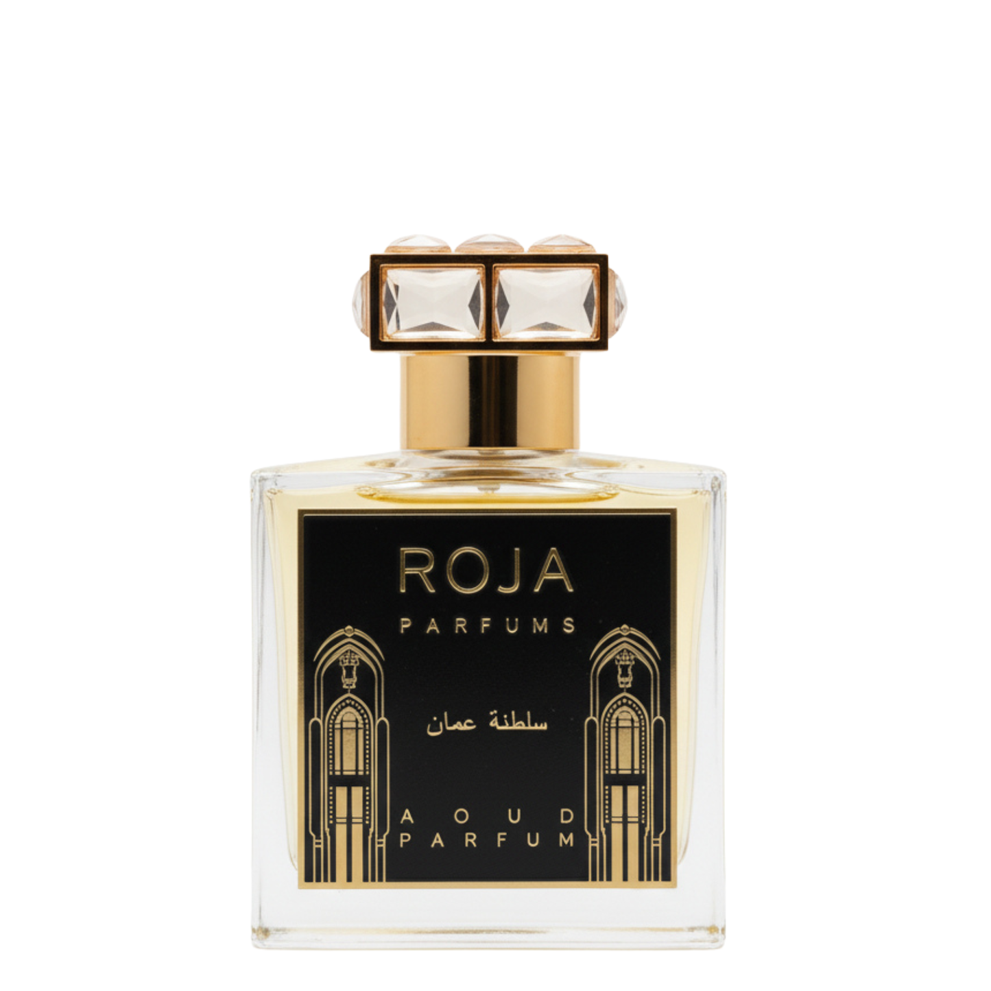 Roja Parfums Sultanate of Oman Parfum