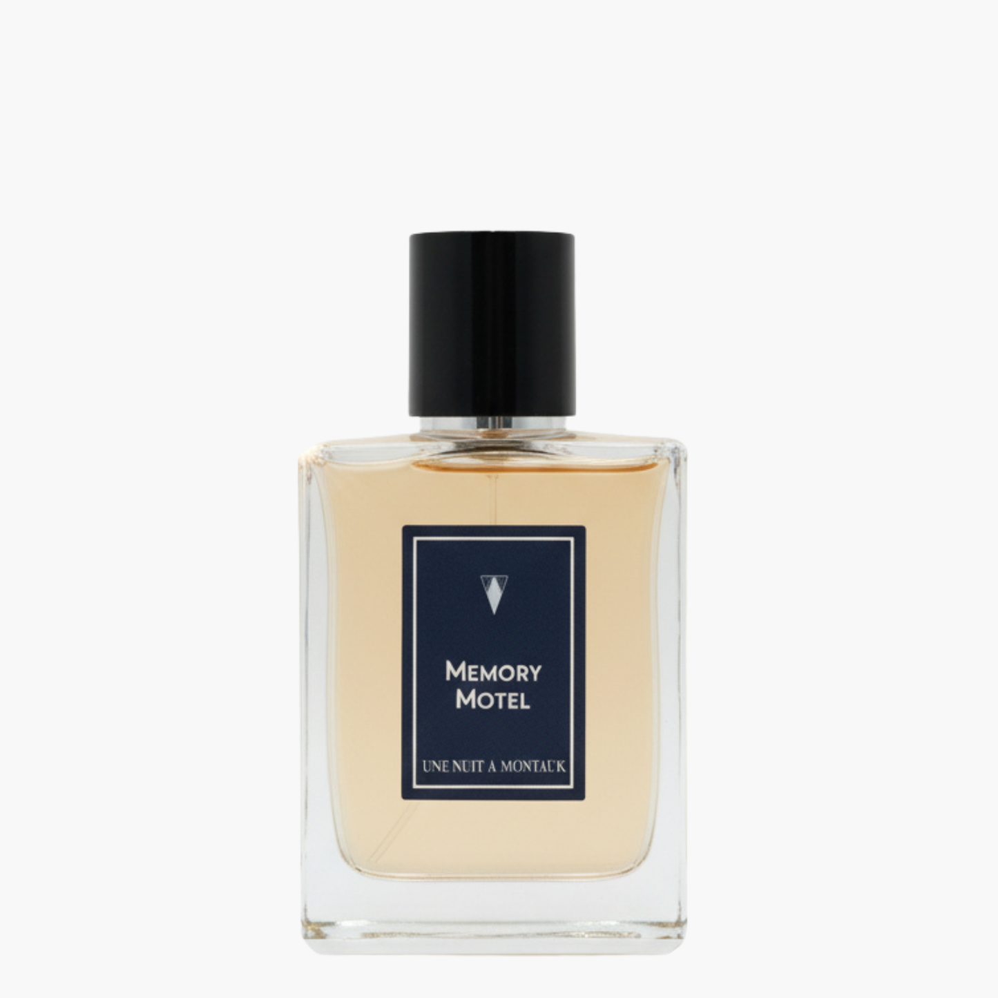 Une Nuit Nomade Memory Motel EDP
