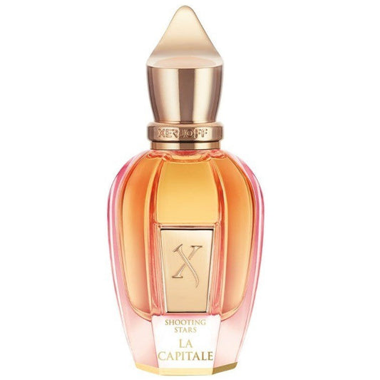 Xerjoff Oud Stars La Capitale Eau De Parfum