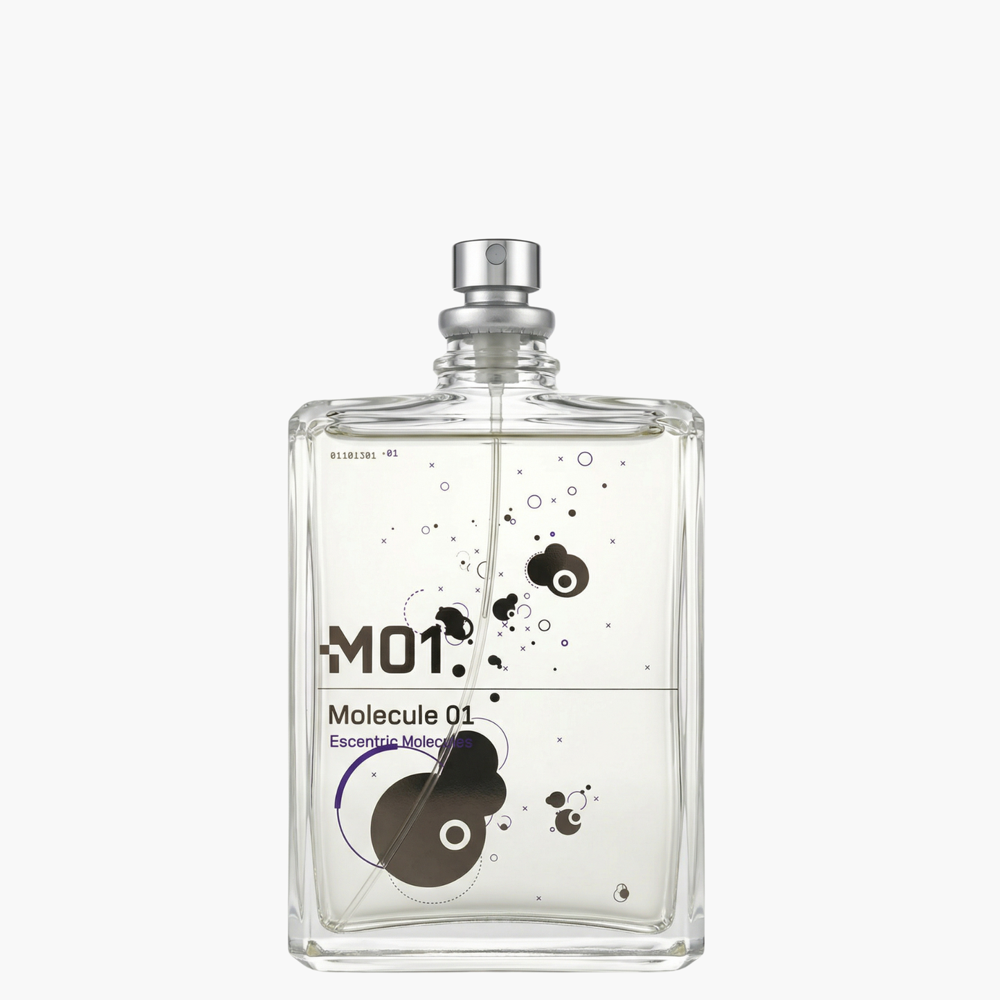 Escentric Molecules Molecule 01 EDT