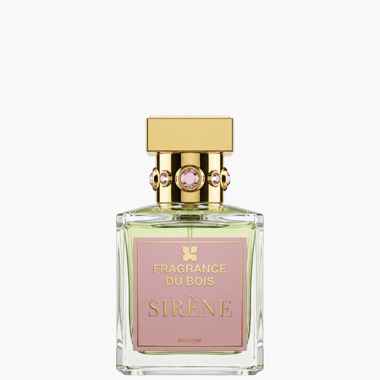 Fragrance du Bois Sirene Extrait